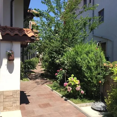The White House 7 *