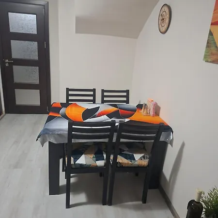 Ваканционна къща The White 7 Несебър