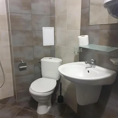 The White 7 Несебър