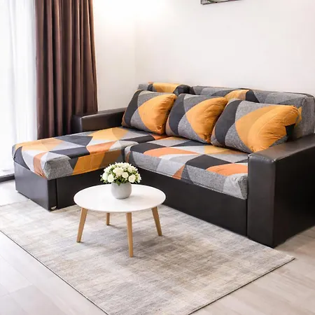 The White 7 * Nesebyr