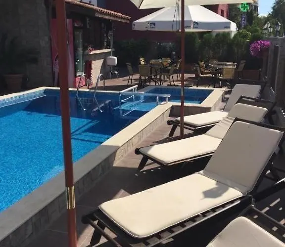 Holiday home The White 7 *