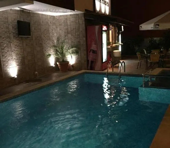 The White 7 Holiday home Nesebar