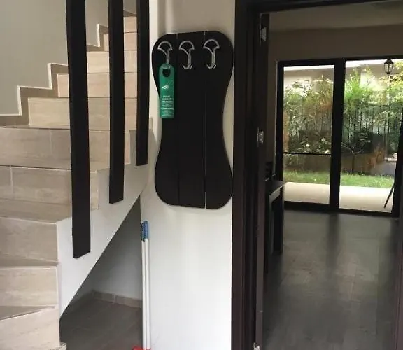 The White 7 Dom wakacyjny *