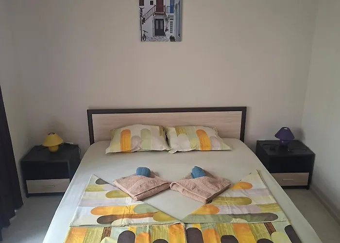 The White 7 Holiday home