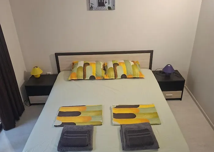 Dom wakacyjny The White 7