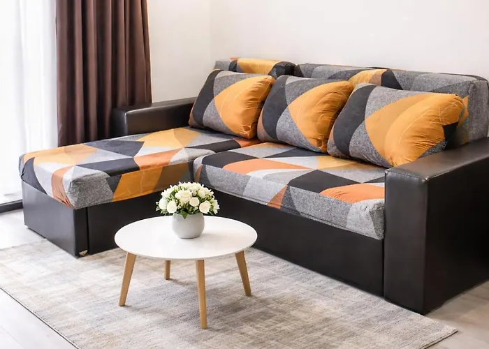 The White 7 * Nesebyr